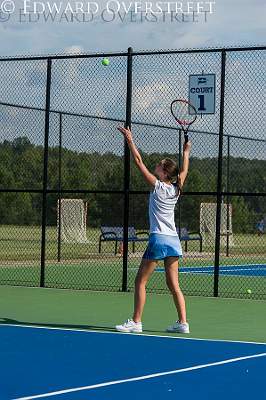 Dorman vs Gaffney 63